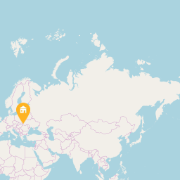 Zatishok Bilya Richky на глобальній карті